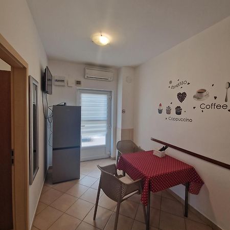 Apartments Saric Split Zewnętrze zdjęcie