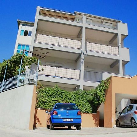 Apartments Saric Split Zewnętrze zdjęcie