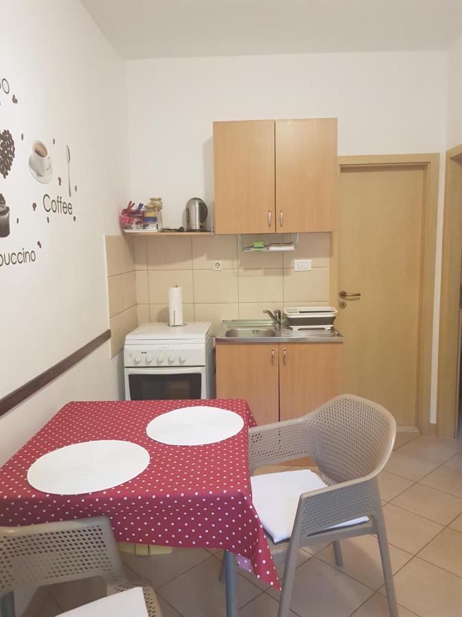 Apartments Saric Split Zewnętrze zdjęcie