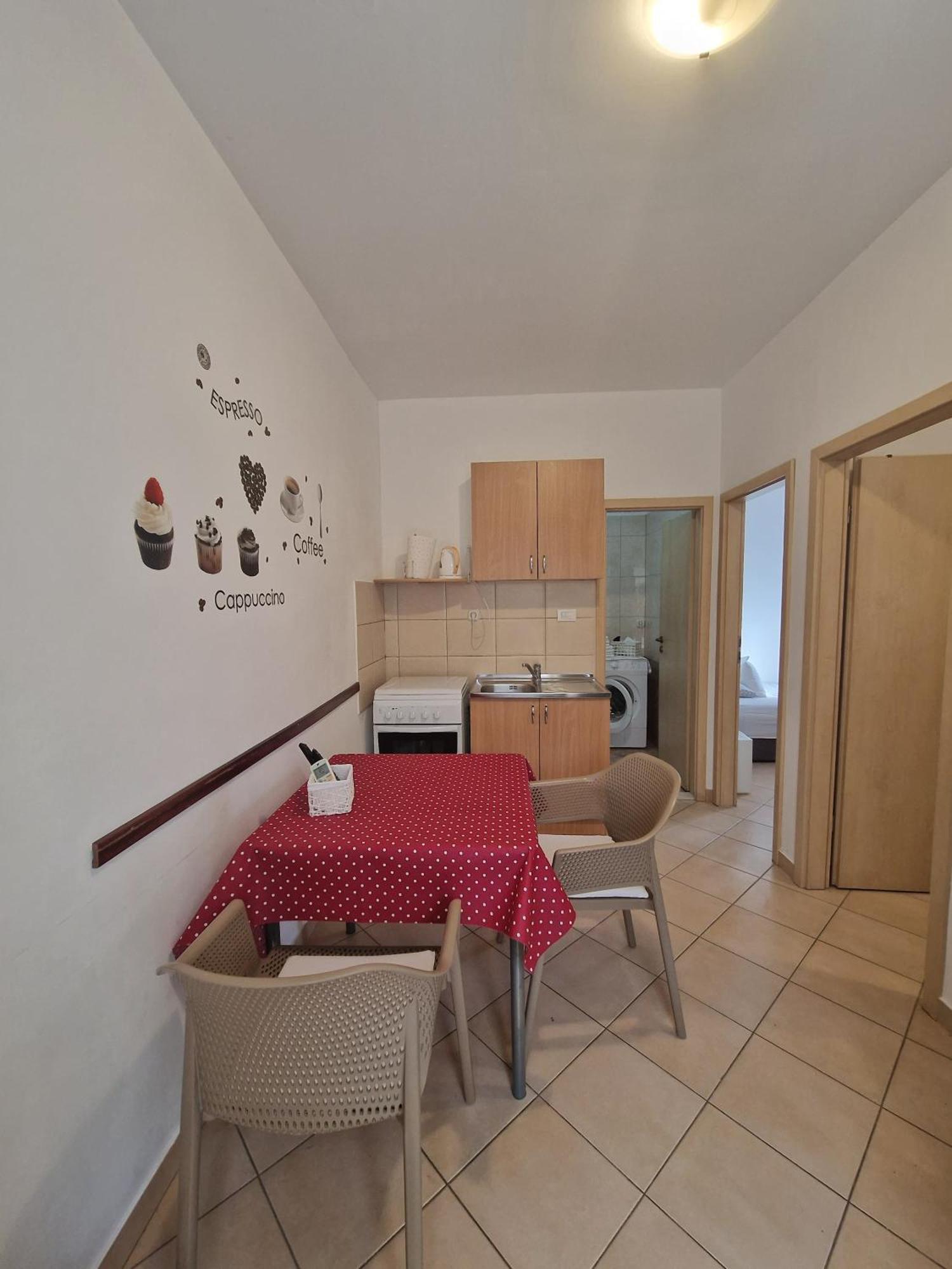 Apartments Saric Split Zewnętrze zdjęcie