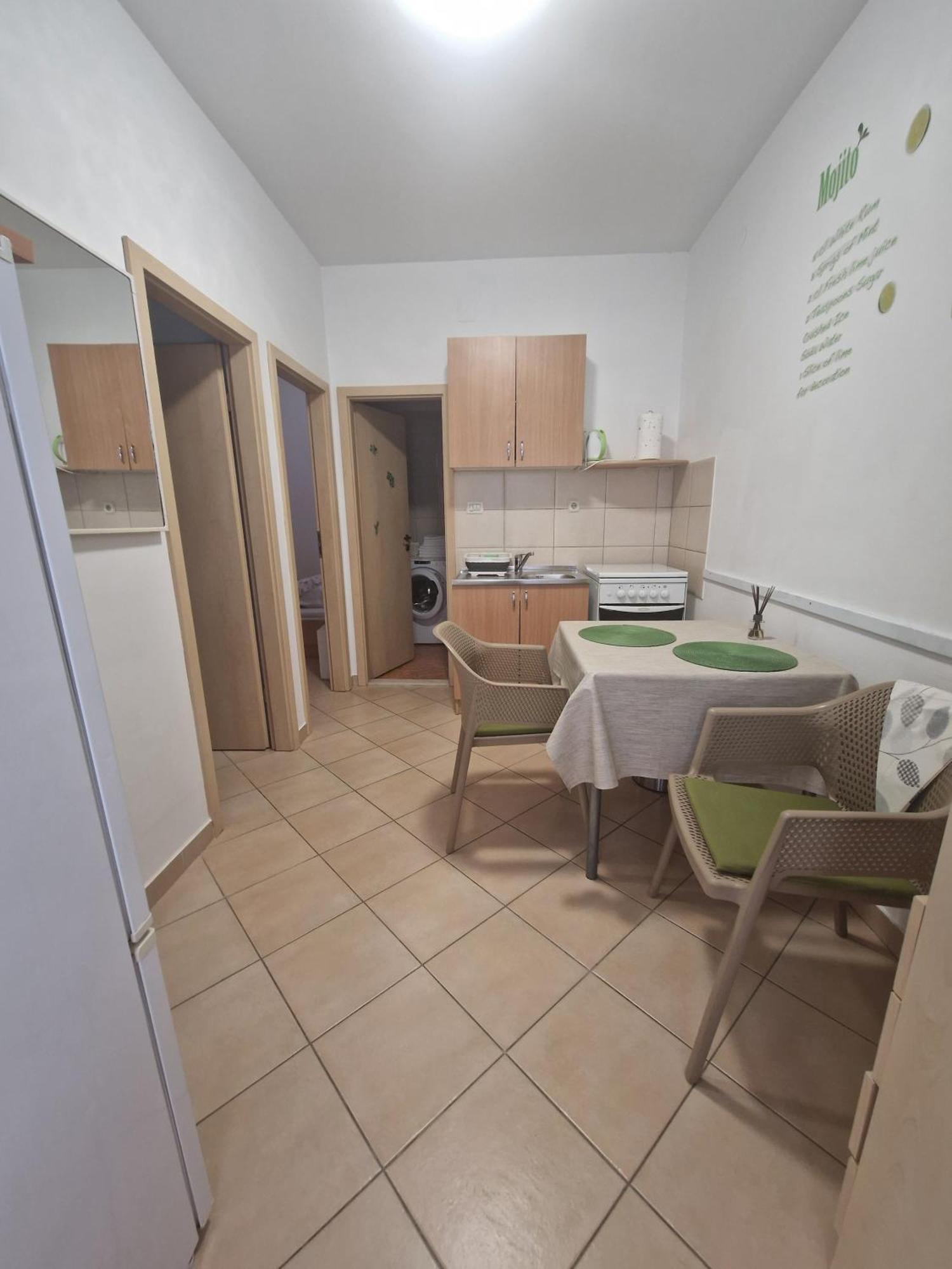 Apartments Saric Split Zewnętrze zdjęcie
