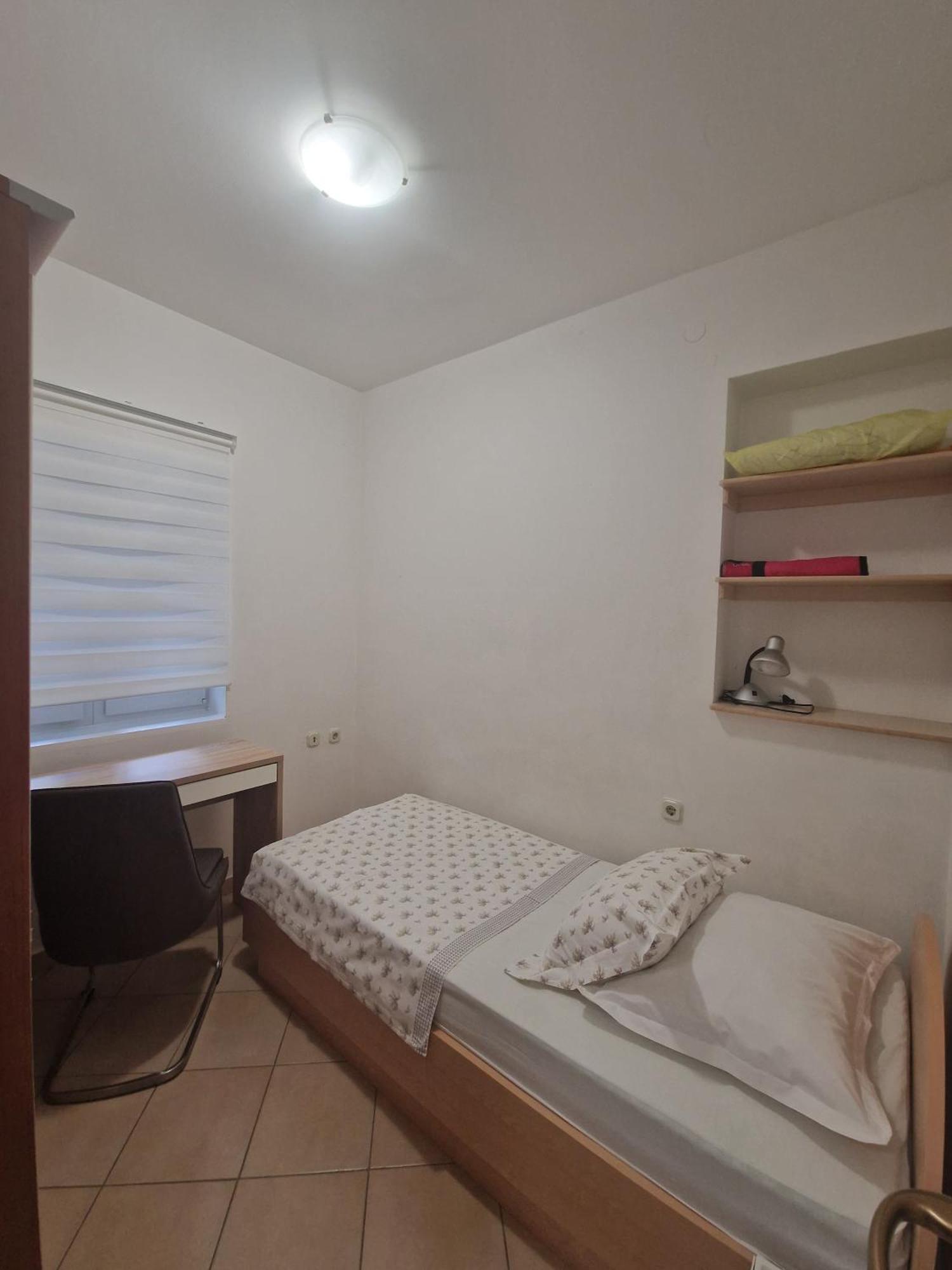 Apartments Saric Split Zewnętrze zdjęcie