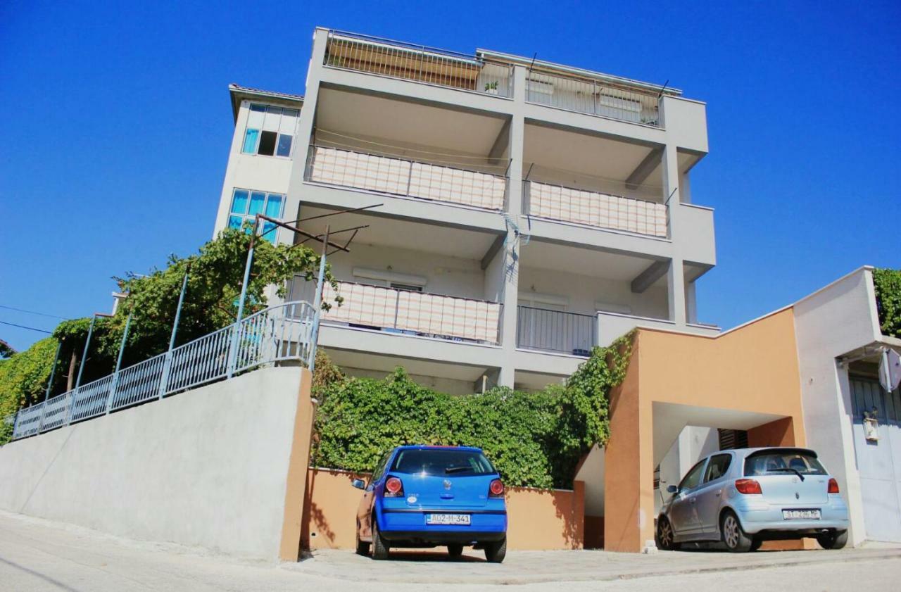 Apartments Saric Split Zewnętrze zdjęcie