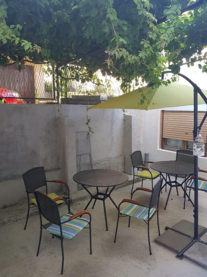 Apartments Saric Split Zewnętrze zdjęcie